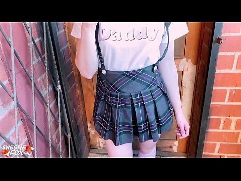 ❤️ Schoolgirl sucks a Dick go domhain agus fucks ionad ranganna. Porn ardchaighdeáin uainn ga.porno-filmy.ru ️❤