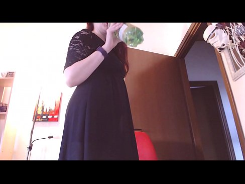 ❤️ Cuirtear iallach ar sclábhaí submissive a loves mionbhrístíní salach agus luscious masturbate tar éis féachaint ar an bhfíseán seo! Porn ardchaighdeáin uainn ga.porno-filmy.ru ️❤