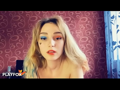 ❤️ Thug spéaclaí réaltachta fíorúla draíochta gnéas dom le Harley Quinn Porn ardchaighdeáin uainn ga.porno-filmy.ru ️❤