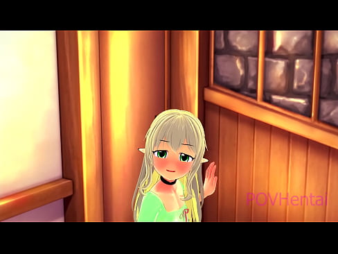 ❤️ (Gaiste) Cuidíonn Elvish maid leat d'aghaidh a ní. Porn ardchaighdeáin uainn ga.porno-filmy.ru ️❤
